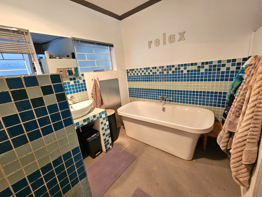 4 Bedroom Property for Sale in Jim Fouchepark Free State